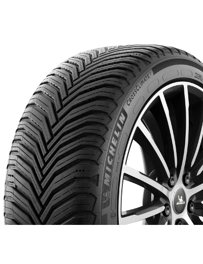 Michelin CrossClimate 2 225/45 R17 91 W
