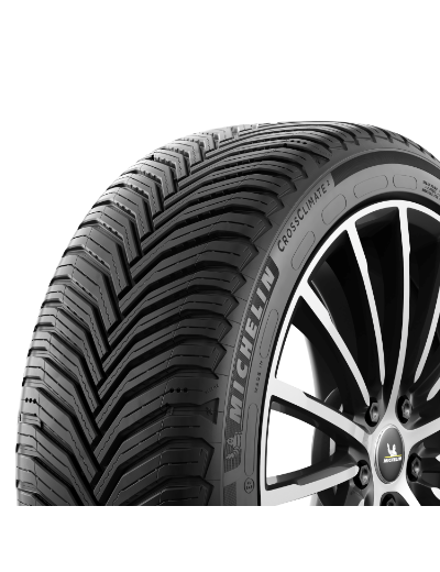 Michelin CrossClimate 2 225/45 R17 91 Y