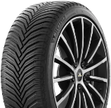 Zbliżenie bieżnika Michelin CrossClimate 2 215/40 R17 87 W XL