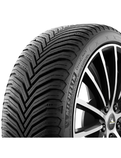 Michelin CrossClimate 2 215/40 R17 87 W XL