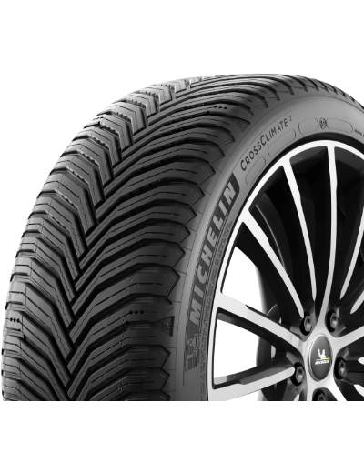 Michelin CrossClimate 2 235/45 R18 98 Y XL