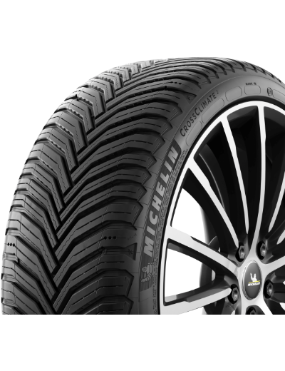 Michelin CrossClimate 2 215/40 R18 89 V XL