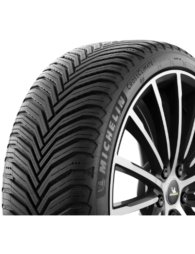 Michelin CrossClimate 2 225/40 R18 92 Y XL