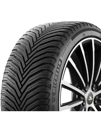 Michelin CrossClimate 2 245/40 R18 93 Y