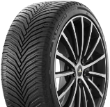Zbliżenie bieżnika Michelin CrossClimate 2 245/40 R18 97 Y XL