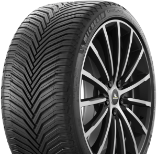 Zbliżenie bieżnika Michelin CrossClimate 2 255/35 R18 94 Y XL