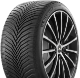 Zbliżenie bieżnika Michelin CrossClimate 2 265/35 R18 97 Y XL