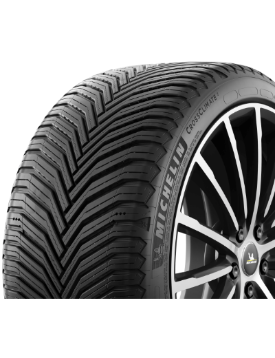 Michelin CrossClimate 2 265/35 R18 97 Y XL