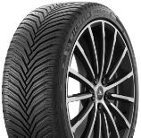 Zbliżenie bieżnika Michelin CrossClimate 2 225/40 R19 93 Y XL