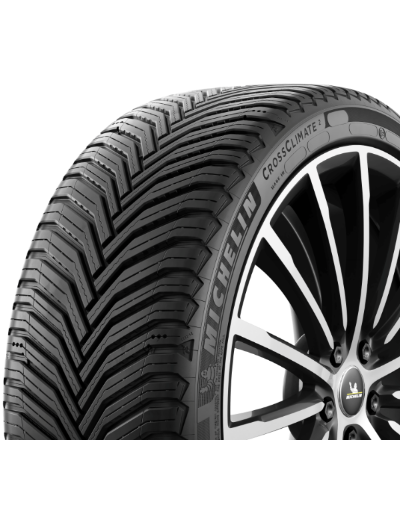Michelin CrossClimate 2 225/40 R19 93 Y XL