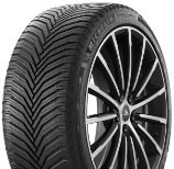 Zbliżenie bieżnika Michelin CrossClimate 2 255/40 R19 100 Y XL