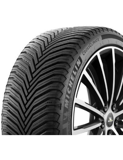 Michelin CrossClimate 2 255/40 R19 100 Y XL