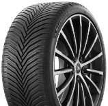 Zbliżenie bieżnika Michelin CrossClimate 2 245/35 R19 93 Y XL