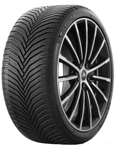 Michelin CrossClimate 2 245/35 R19 93 Y XL