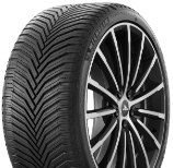 Zbliżenie bieżnika Michelin CrossClimate 2 255/35 R19 96 Y XL