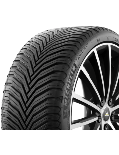 Michelin CrossClimate 2 255/35 R19 96 Y XL