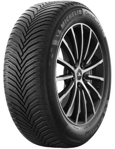 Michelin CrossClimate 2 215/55 R17 98 W XL