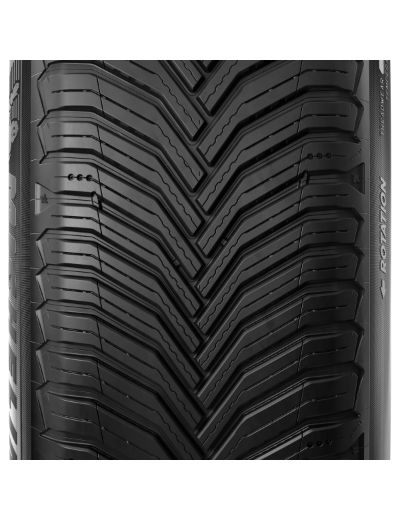 Michelin CrossClimate 2 215/55 R17 98 W XL