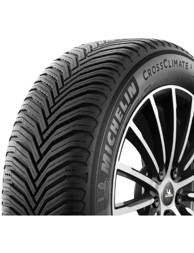 Michelin CrossClimate 2 215/55 R17 98 W XL