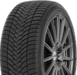 Zbliżenie bieżnika Triangle SeasonX TA01 185/55 R15 86 H XL