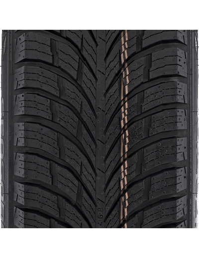 Nokian Tyres Seasonproof C 195/65 R16 104/102 T C