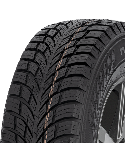 Nokian Tyres Seasonproof C 195/65 R16 104/102 T C