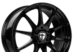 Tomason TN1 Black gloss