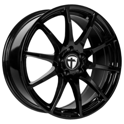 Tomason TN1 Black gloss 6,50x16 5x112,00 ET46,00
