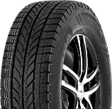 Zbliżenie bieżnika Fulda Conveo Trac 3 195/65 R16 104/102 T C