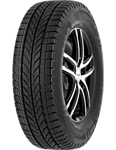 Fulda Conveo Trac 3 215/60 R16 103/101 T C