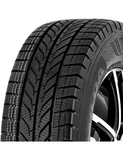 Fulda Conveo Trac 3 215/60 R16 103/101 T C