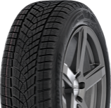 Zbliżenie bieżnika Goodyear UltraGrip Performance + SUV 275/50 R19 112 V XL