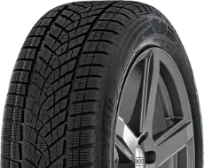 Zbliżenie bieżnika Goodyear UltraGrip Performance + SUV