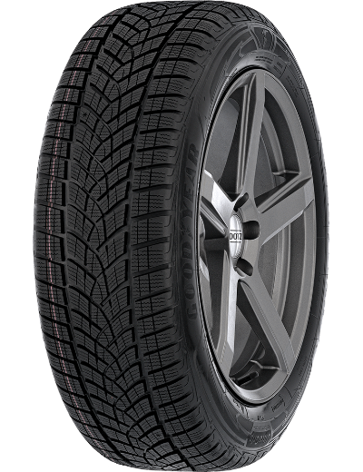 Goodyear UltraGrip Performance + SUV 235/55 R18 104 H XL