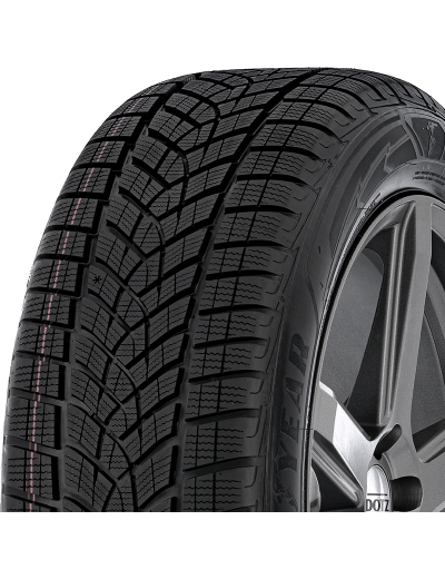 Goodyear UltraGrip Performance + SUV 235/55 R18 104 H XL