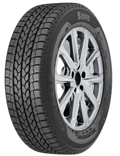 Sava Eskimo LT 215/60 R16 103/101 T C