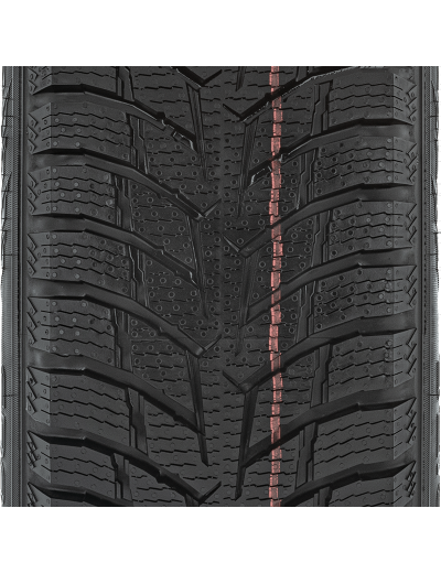 Nokian Tyres Snowproof C 225/55 R17 109/107 T C