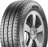Zbliżenie bieżnika Barum SnoVanis 3 185/80 R14 102/100 Q