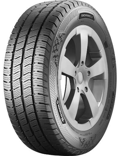Barum SnoVanis 3 215/70 R15 109/107 R C