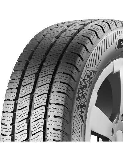 Barum SnoVanis 3 215/70 R15 109/107 R C