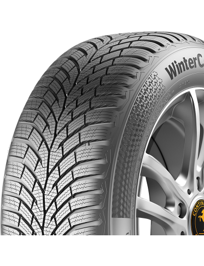 Continental WinterContact TS 870 205/60 R16 92 T