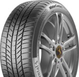 Zbliżenie bieżnika Continental WinterContact TS 870 P 235/60 R18 107 H XL, FR