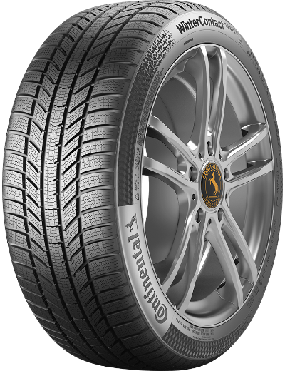 Continental WinterContact TS 870 P 235/60 R18 107 H XL, FR