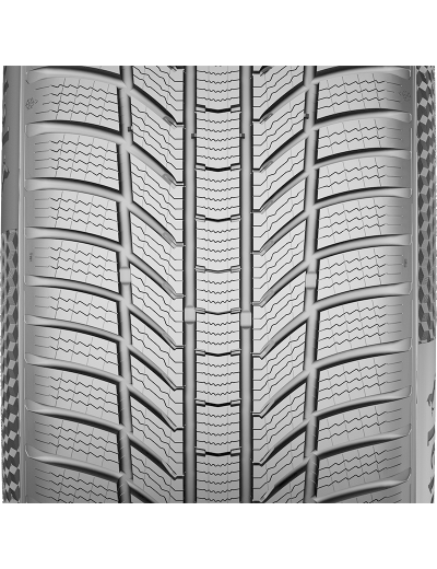 Continental WinterContact TS 870 P 235/60 R18 107 H XL, FR