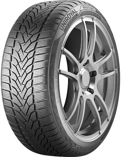 Uniroyal WinterExpert 195/65 R15 91 T