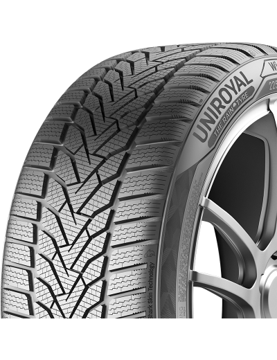 Uniroyal WinterExpert 195/65 R15 91 T