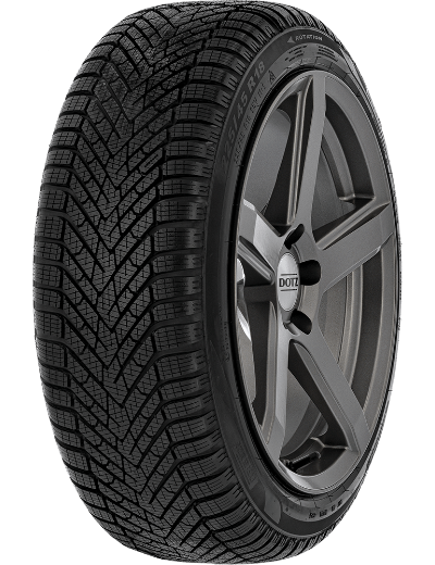 Pirelli Cinturato Winter 2 225/40 R18 92 V XL