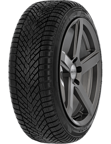 Pirelli Cinturato Winter 2