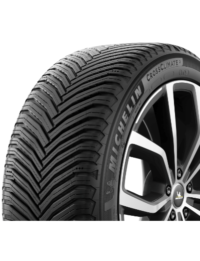 Michelin CrossClimate 2 SUV 255/45 R19 104 H XL, VOL