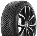 Zbliżenie bieżnika Michelin CrossClimate 2 SUV 235/45 R20 100 H XL, VOL